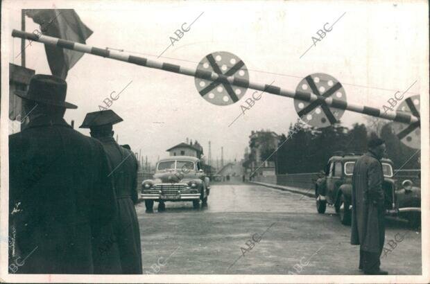 El Gobierno francés cierra la frontera con España