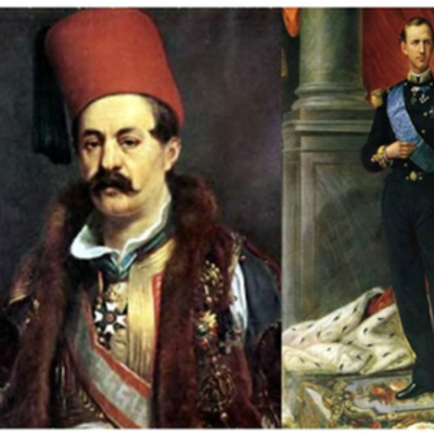 Timeline: Ιστορικά γεγονότα του 19ου αιώνα