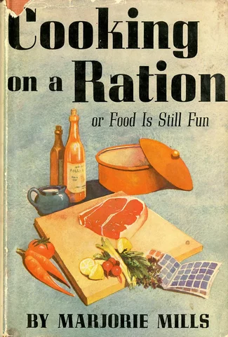 World War 2 Rationing