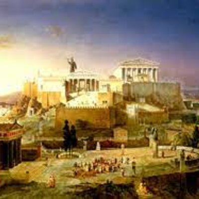 Timeline: ΑΡΧΑΙΟΤΗΤΑ