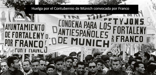 Contubernio de Múnich