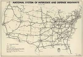 Interstate and Defense Act