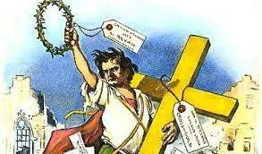 "Cross of Gold" Speech