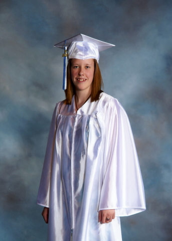 High School Graduation