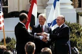 Camp David Accords