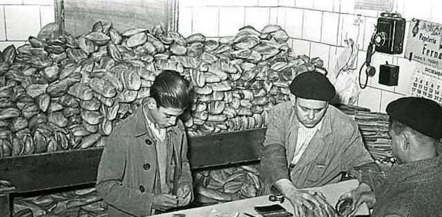 Se suprime el razonamiento del pan