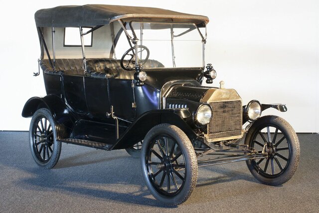 The Model T