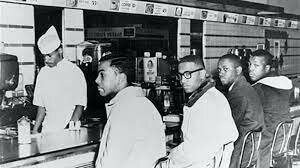 Greensboro sit-ins and the rise of the Civil Rights Movement