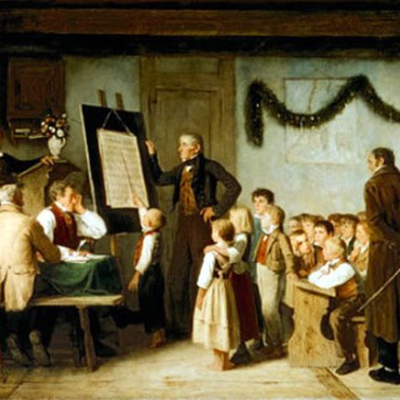 Timeline: la didáctica en la historia