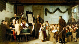 Timeline: la didáctica en la historia