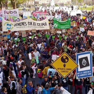 Timeline: Revolutions