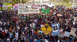 Timeline: Revolutions