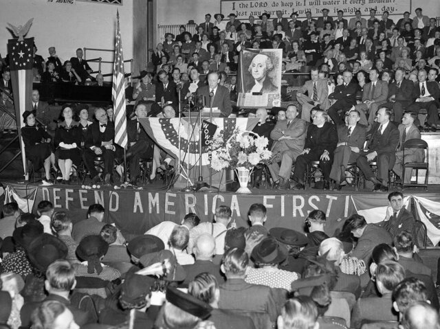 America First Committee