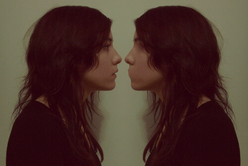 ''A Julia de Burgos'' de Julia de Burgos