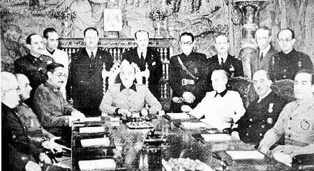 Se promulga la Ley sobre Industrias de 'Interés Preferente"