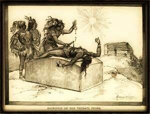 Julio Cortázar, "La noche boca arriba"