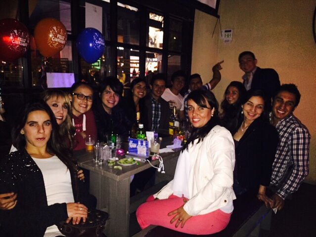 Inteligencia interpersonal