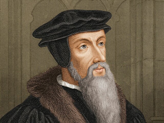 John Calvin