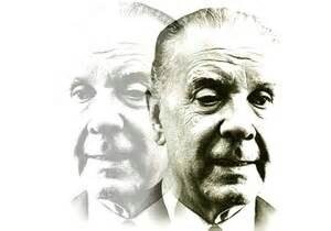 Jorge Luis Borges, "Borges y yo"