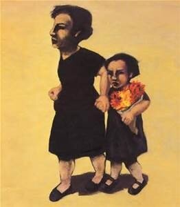 Gabriel García Márquez, "La siesta del martes"