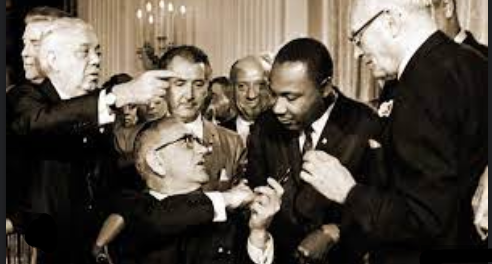 Civil Rights Act of 1964