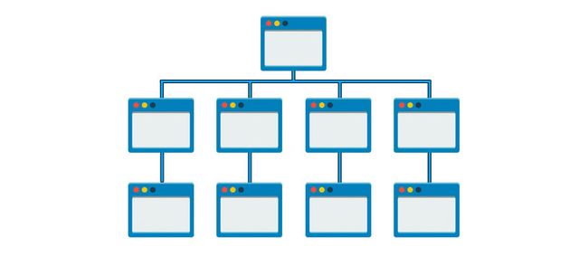Taxonomía y organización del conocimiento