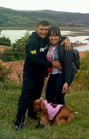 Inteligencia naturalista