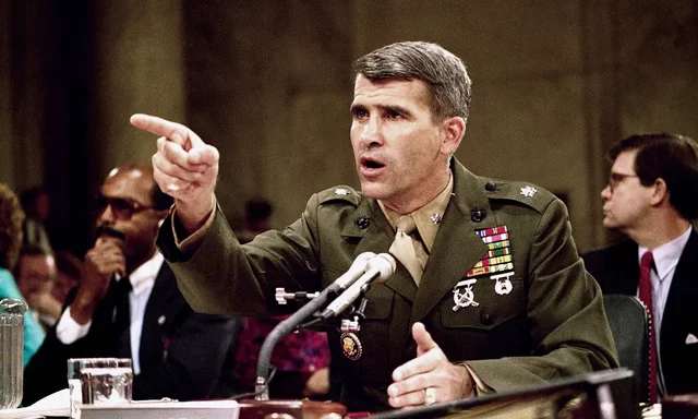 Iran-Contra Affair