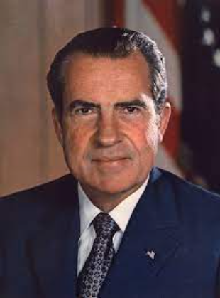 Richard Nixon