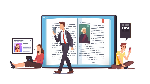 Alfabetización mediática y digital