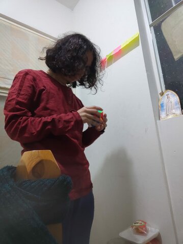 Inteligencia Lógico- Matemática- Edad aproximada: 18