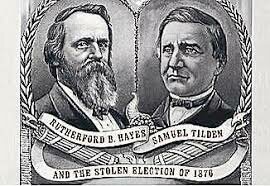 The Election of 1876