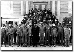 Executive Order 8802