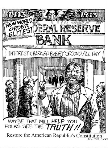 The Federal Reserve Act