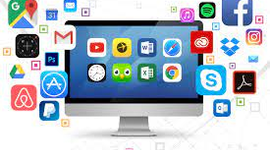 Timeline: Generacion de los S.O's Dorado Lucas