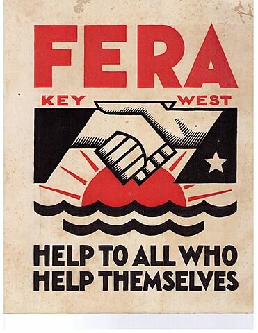 Federal Emergency Relief Act