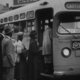 Montgomery bus boycott
