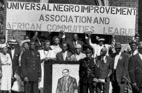 Universal Negro Improvement Association
