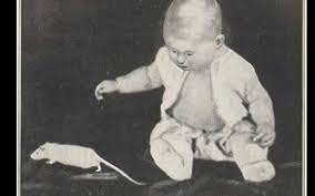 Etapa temprana del conductismo (1890-1920)