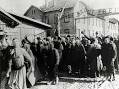 Liberation of Concentration Camps
