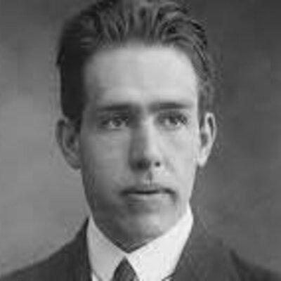 Timeline: Niels Bohr man of the atom