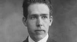 Timeline: Niels Bohr man of the atom