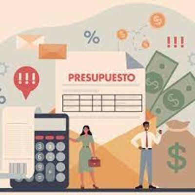 Timeline: La Historia del Presupuesto