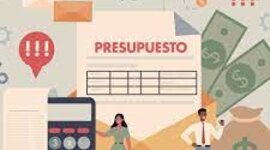 Timeline: La Historia del Presupuesto