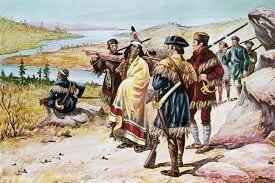 Lewis and Clark Expedition