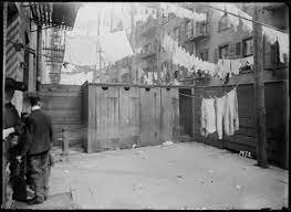 Tenement House Act of 1901