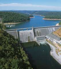 The Tennessee Valley Authority Act