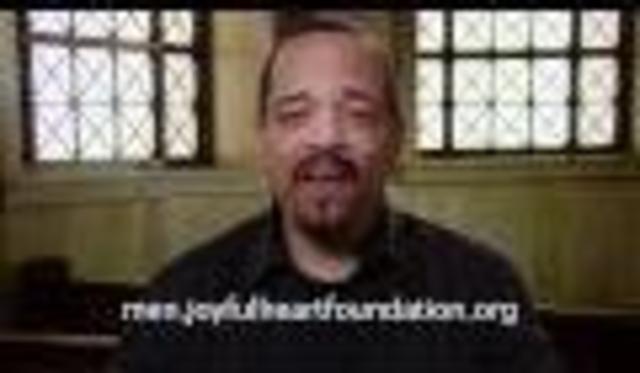 PSA on Engaging Male Survivors and Men in General