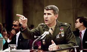 Iran-Contra Affair Begins