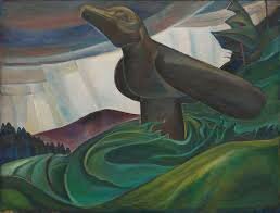 Emily Carr